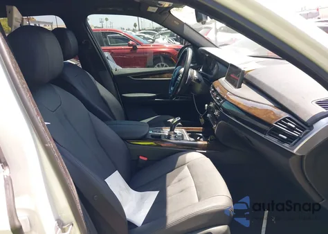 2018 BMW X5 Sdrive35I from USA, damaged, VIN 5UXKR2C58J0Z17978